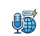 Logo organizace